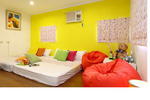 Taiwan Hualien Sunrise Hostel - Image 8