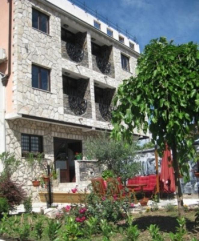 Villa Anri Mostar  0