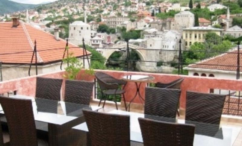 Villa Anri Mostar  2