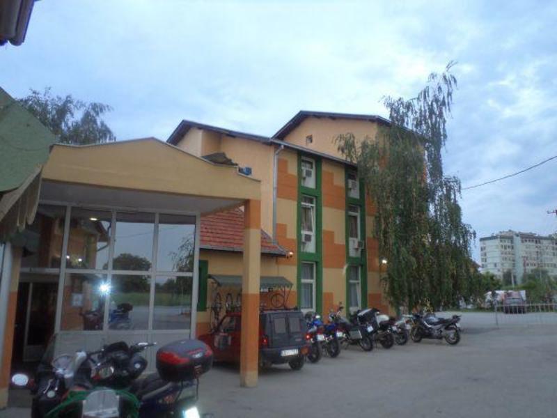 Gros Hotel - Leskovac  3