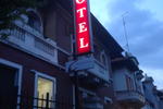 Hostel RossoVino
