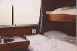 Passenger Ship Anna Maria IV - Amsterdam, Netherlands