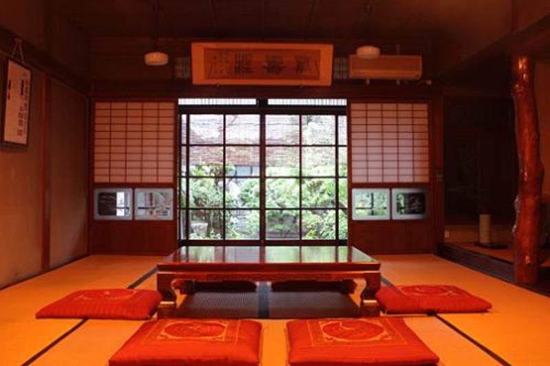 Guesthouse Naramachi  0