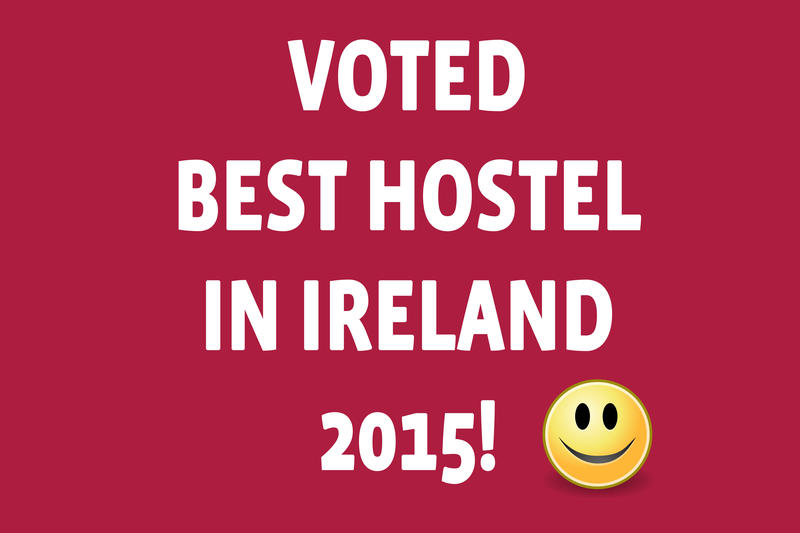 Kinlay Eyre Square Hostel  0