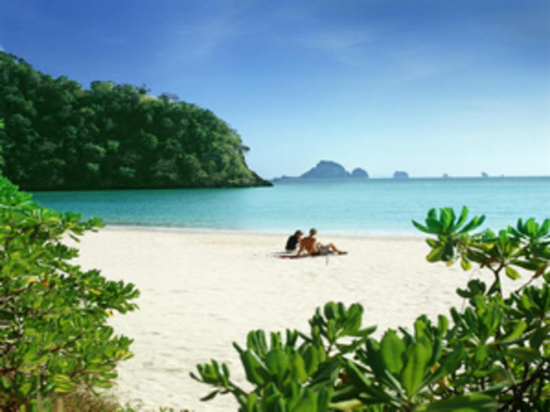 Aonang Ayodhaya beach Resort  0