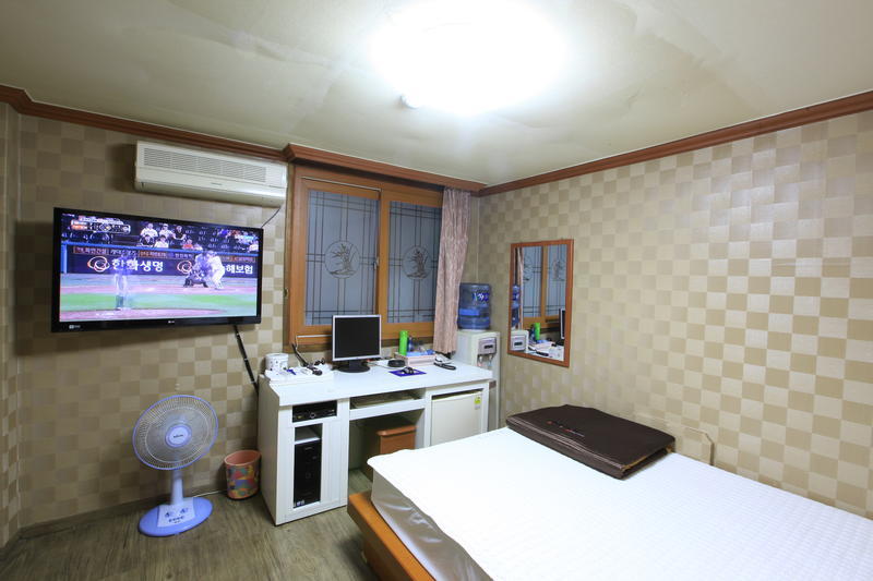Pusan Inn Motel  3