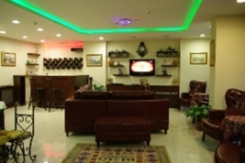 Fors Hotel  2