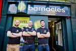 Barnacles Quay Street Galway City - Image 6