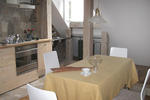 Design City Freta Apartment - Image 4