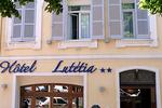 Hotel Lutetia - Image 5