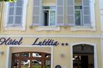 Hotel Lutetia - Image 9