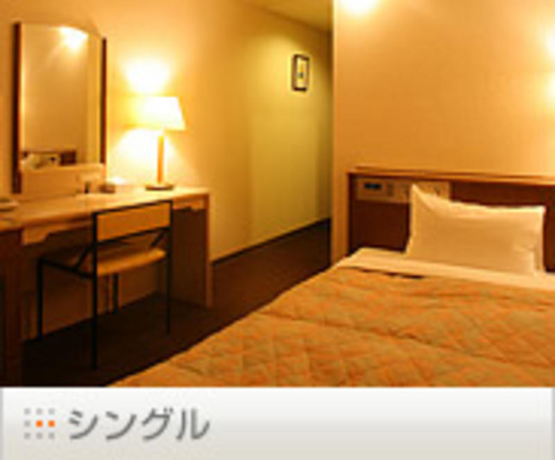Hotel Green Plaza Osaka  1
