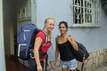 Hostel Taiua
