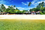 Lanta Pavilion Resort