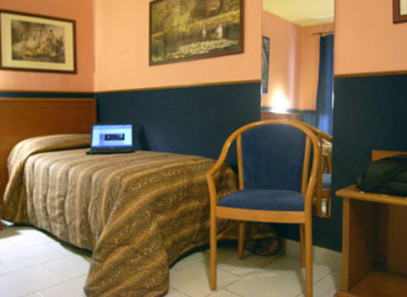 Hotel San Giorgio  1