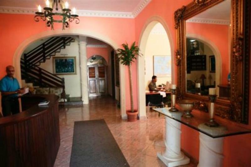 Hotel Duque De Wellington  3