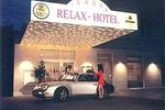 Relax-Hotel Stuttgart - Image 1