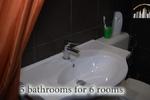 Budapest Centrum Hostel - Image 3