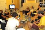Budapest Centrum Hostel - Image 4