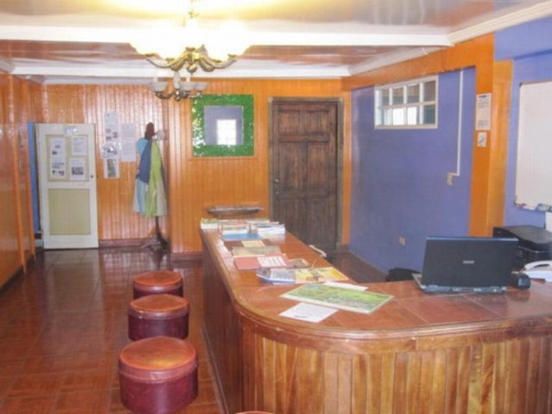 Hostel Mamallena  0