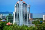 Pattaya Hill Resort