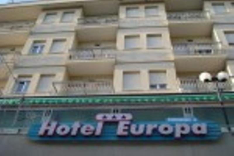 Hotel Europa  1