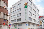 Beau Site - Brussels, Belgium