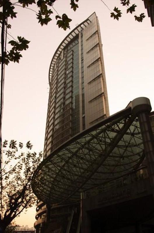 Zhongshan Park Serviced Apartment  0