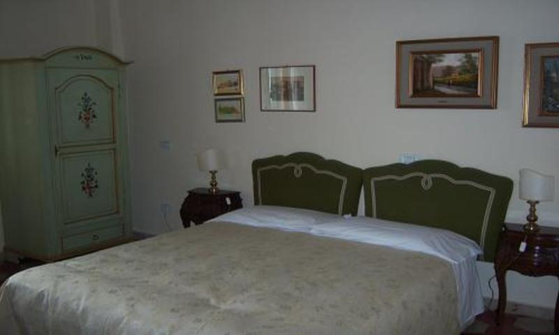 B&B Dei Rossi  0