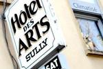 Photos of Hotel Des Arts Aix