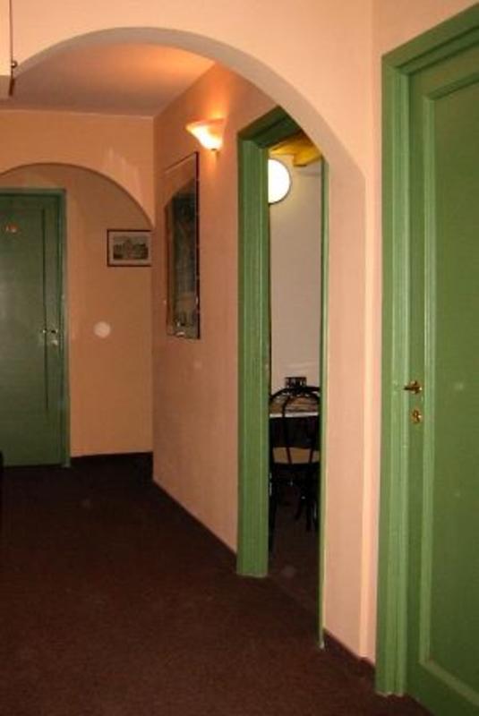 Residenza Le Rondini