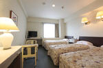 Hotel Sunline Fukuoka - Image 8