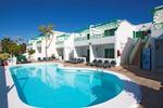 Apartamentos Teneguia