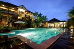 The Oxalis Regency Hotel