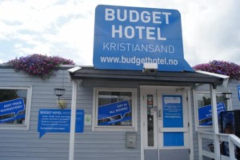 Budget Hotel Kristiansand  0