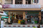 Ramaz Hotel