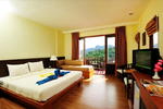 Phi Phi Arboreal Resort