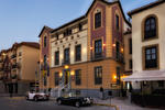Hotel Casa del Trigo