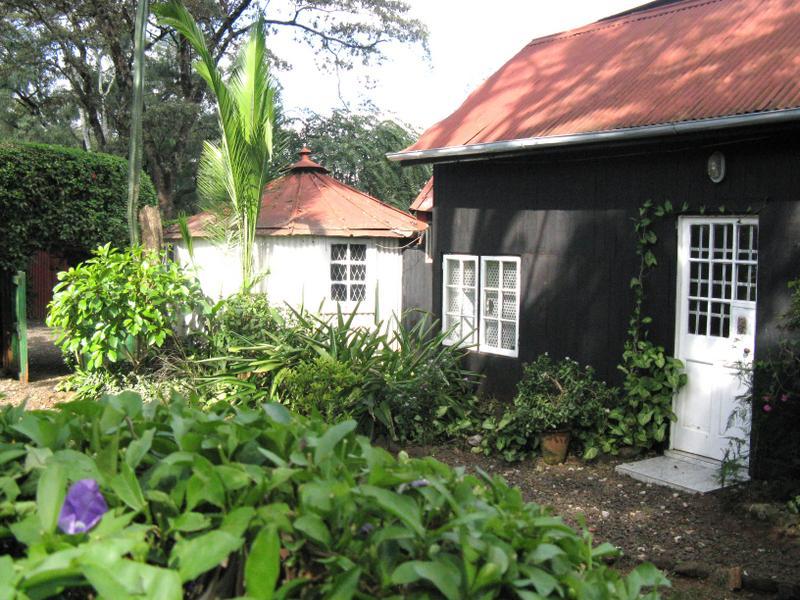 Cottage Nairobi  2