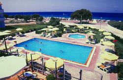 Pylea Beach Hotel