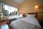 Alpha Genesis Hotel - Image 2