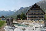 Photos of Hostel Mangart Bovec