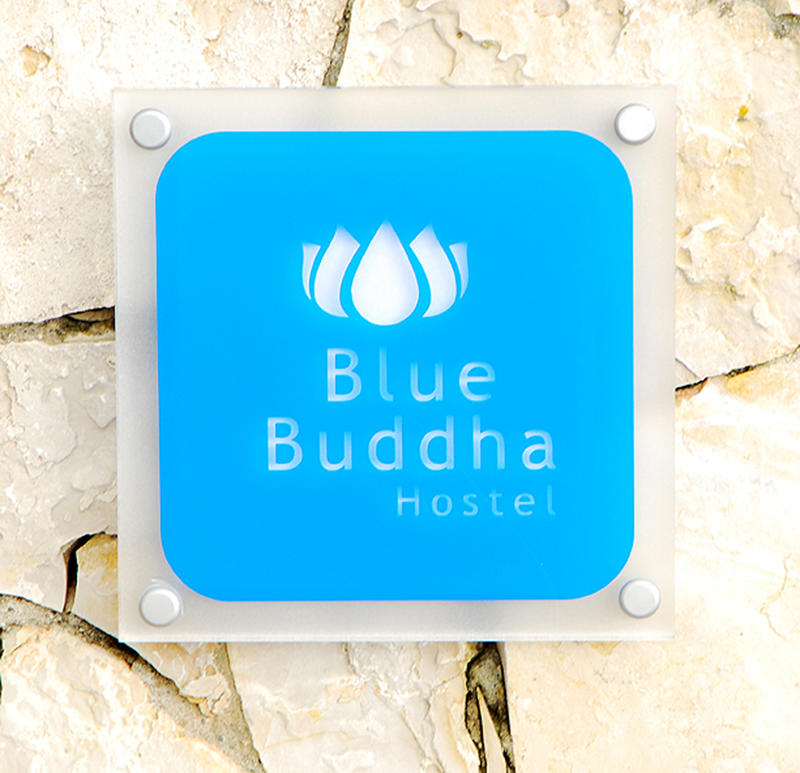 Blue Buddha New Hostel  3