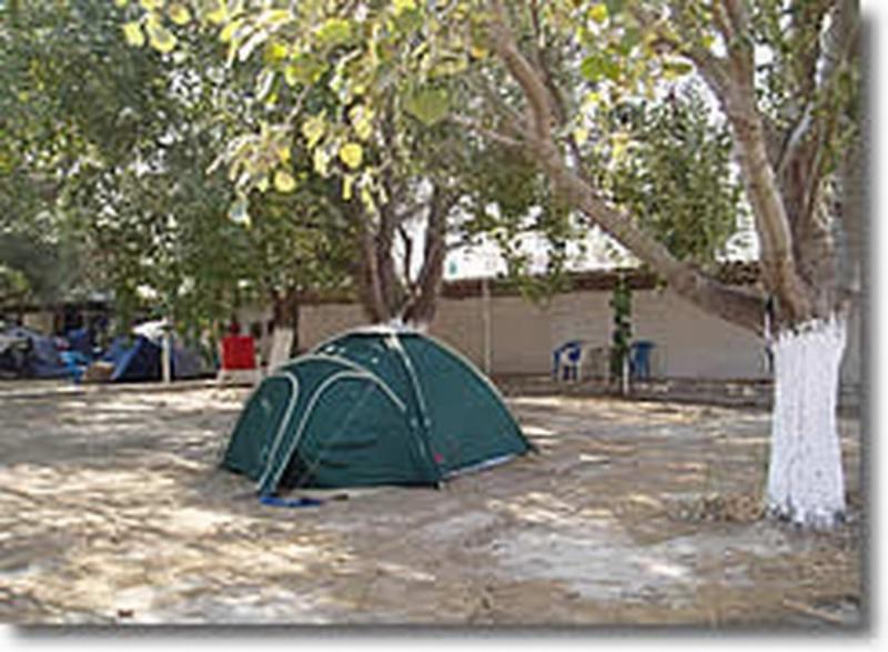 Koula Camping  2