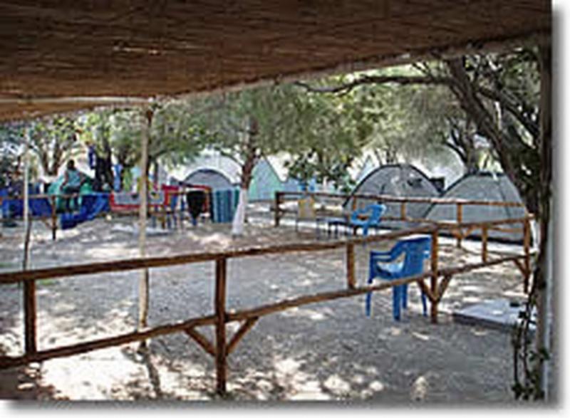 Koula Camping  3