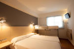 Photos of Hotel Burlada