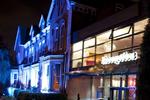 Willow Bank Hotel