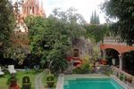 Hotel Villa Rivera