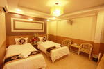 Saigon Sports 3 Hotel
