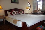 Casablanca Hotel Sapa - Image 8